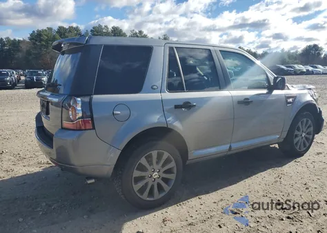 2013 Land Rover Lr2 Hse z USA, uszkodzony, nr VIN SALFR2BG7DH365183